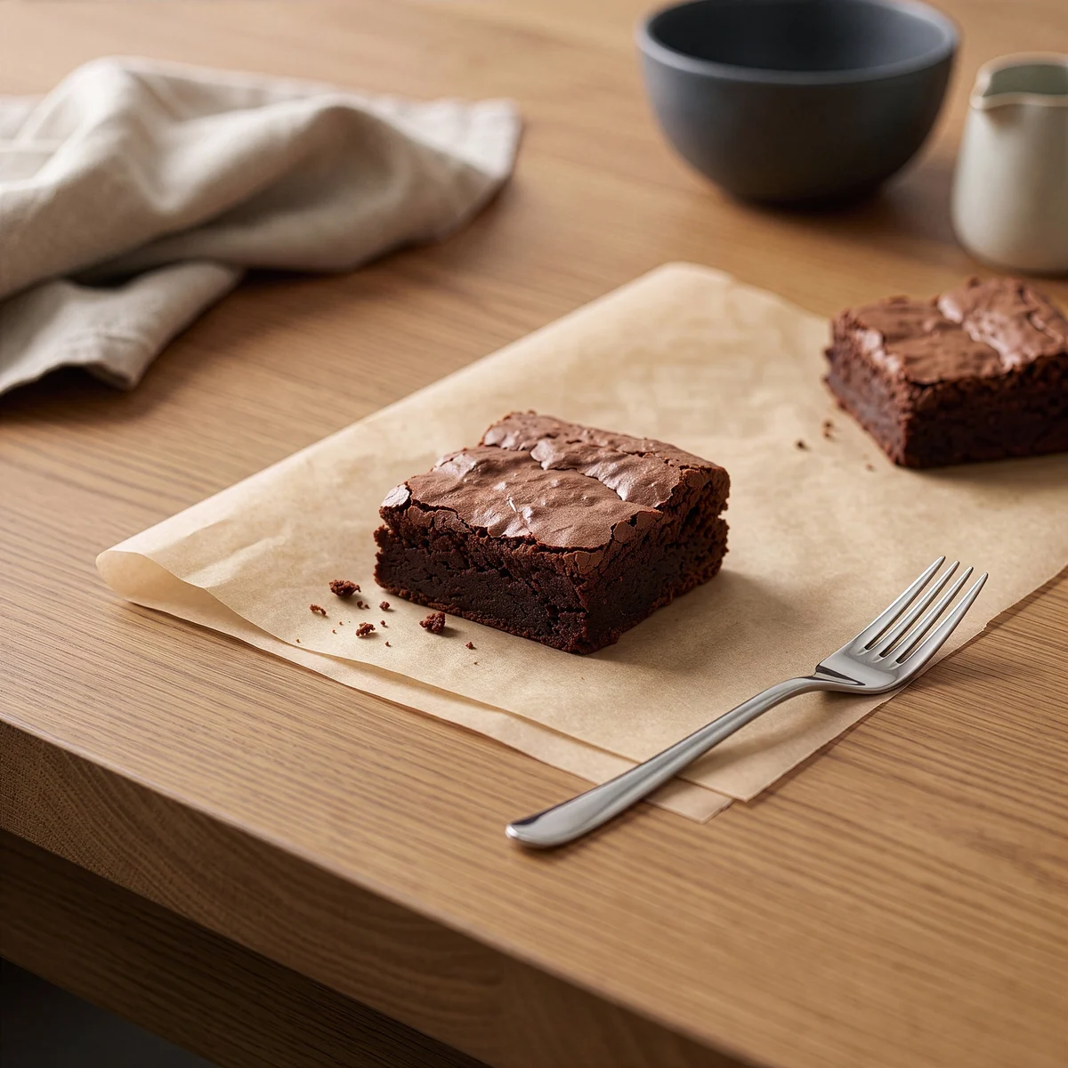 Chocolate Brownie