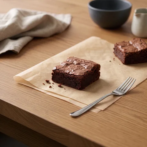 Chocolate Brownie